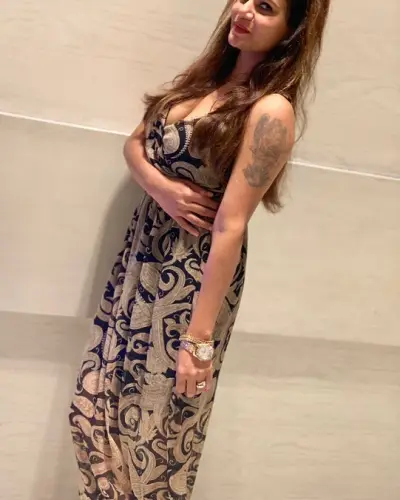 Chakpikarong Escort